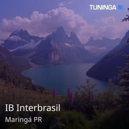 IB Interbrasil