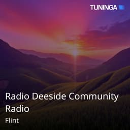 Radio Deeside Community Radio