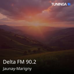 Delta FM 90.2