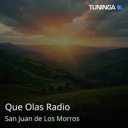 Que Olas Radio