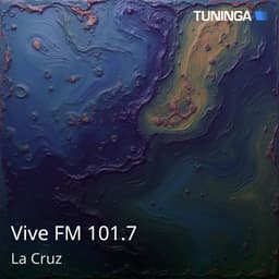 Vive FM 101.7