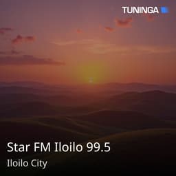 Star FM Iloilo 99.5