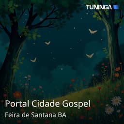 Portal Cidade Gospel