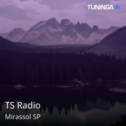 TS Radio