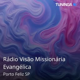 Rádio Visão Missionária Evangélica