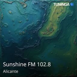 Sunshine FM 102.8