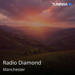 Radio Diamond