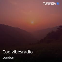 Coolvibesradio