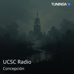 UCSC Radio