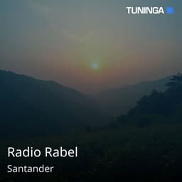Radio Rabel
