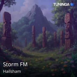 Storm FM