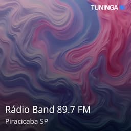  Rádio Band 89.7 FM