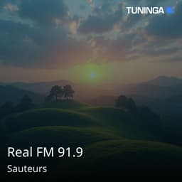 Real FM 91.9