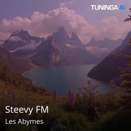 Steevy FM