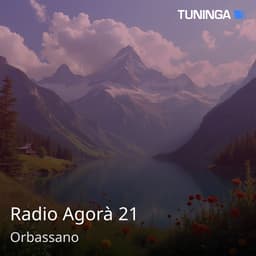 Radio Agorà 21