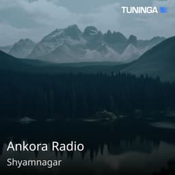 Ankora Radio