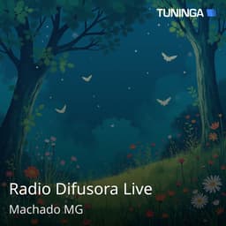 Radio Difusora Live