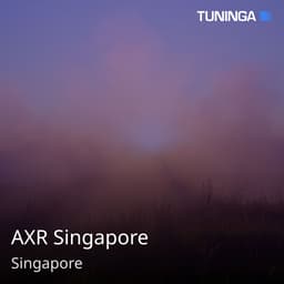 AXR Singapore