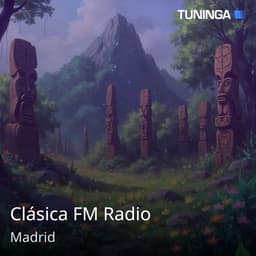 Clásica FM Radio