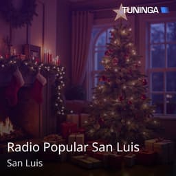 Radio Popular San Luis