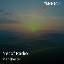 Necof Radio