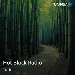 Hot Block Radio