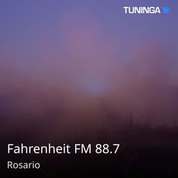 Fahrenheit FM 88.7