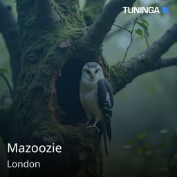 Mazoozie