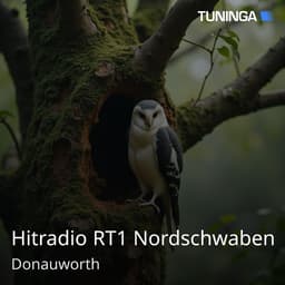 Hitradio RT1 Nordschwaben