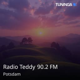 Radio Teddy 90.2 FM