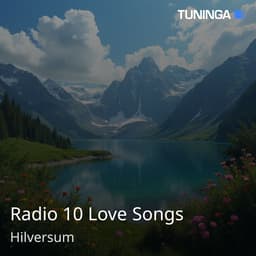 Radio 10 Love Songs