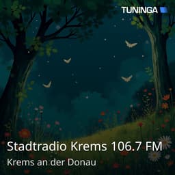 Stadtradio Krems 106.7 FM