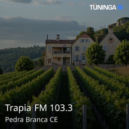 Trapia FM 103.3