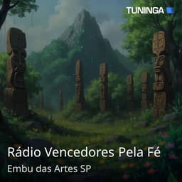 Rádio Vencedores Pela Fé