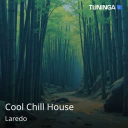 Cool Chill House