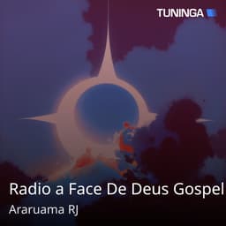 Radio a Face De Deus Gospel