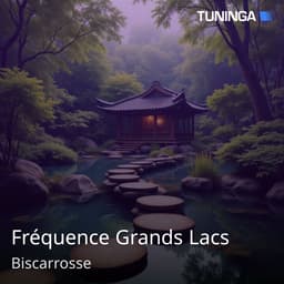 Fréquence Grands Lacs