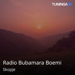 Radio Bubamara Boemi