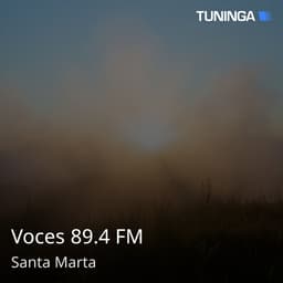 Voces 89.4 FM