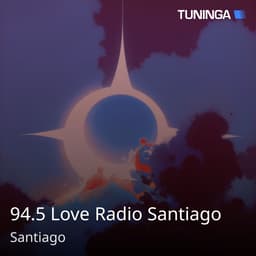94.5 Love Radio Santiago