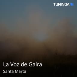 La Voz de Gaira