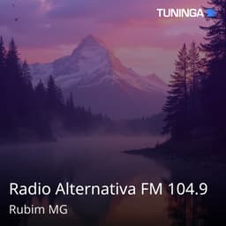 Radio Alternativa FM 104.9