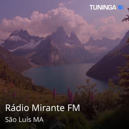Rádio Mirante FM