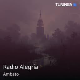 Radio Alegría