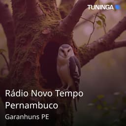 Rádio Novo Tempo Pernambuco