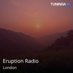 Eruption Radio