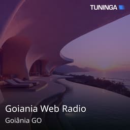 Goiania Web Radio