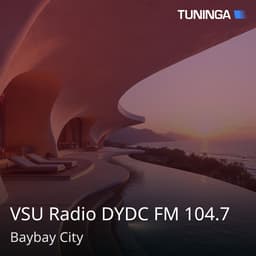 VSU Radio DYDC FM 104.7