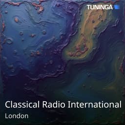 Classical Radio International