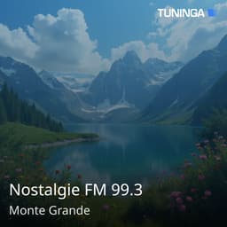 Nostalgie FM 99.3